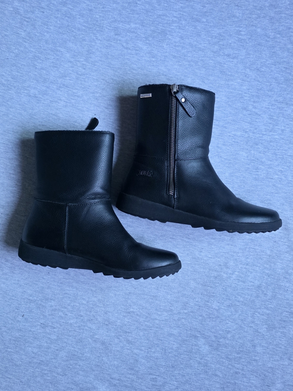 Cougar VITO-L Black Women's Ankle Boots